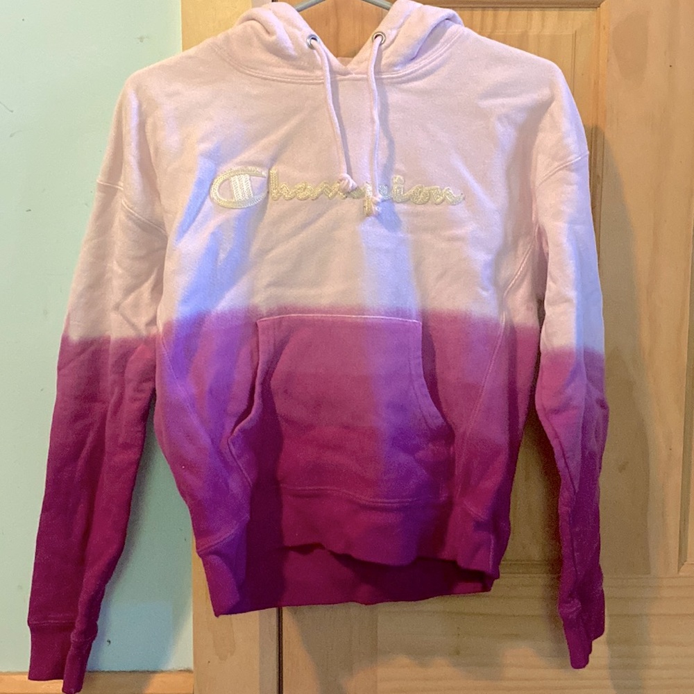 Champion Hoodie